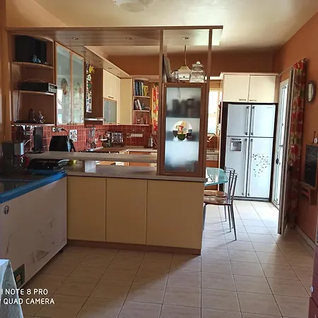 Acqui Appartement Argostóli