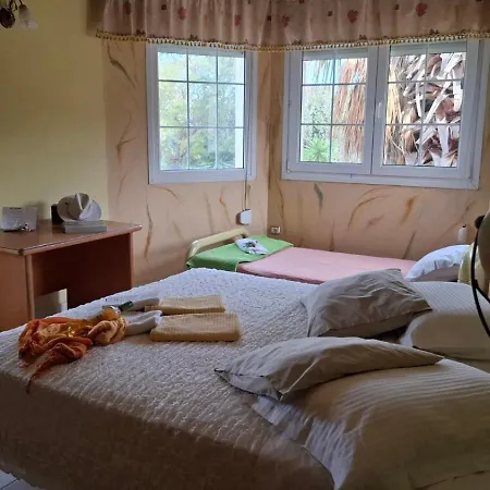 Acqui Appartement