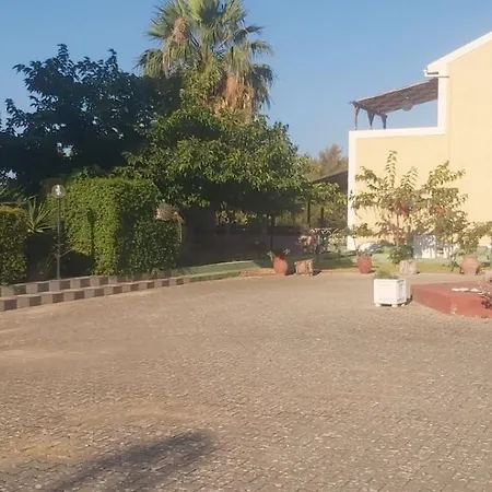 Appartement Acqui