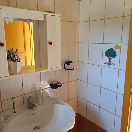 Acqui Appartement *