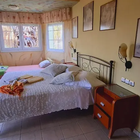 Acqui Appartement Argostóli