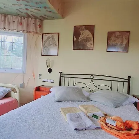 Appartement Acqui Argostóli