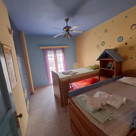 Acqui Appartement