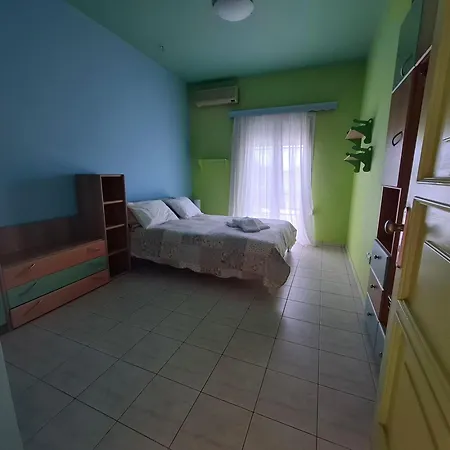 Appartement Acqui *