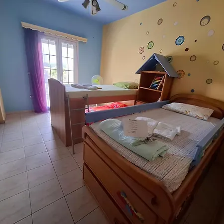 Acqui Appartement Argostóli