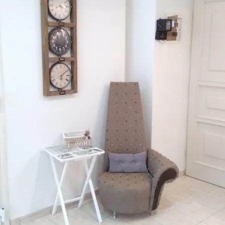 Acqui Appartement Argostóli