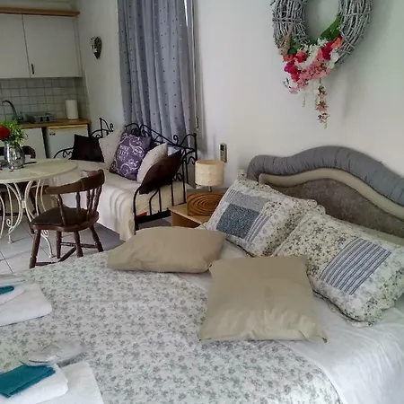 Acqui Appartement *
