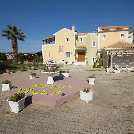 Acqui Appartement *