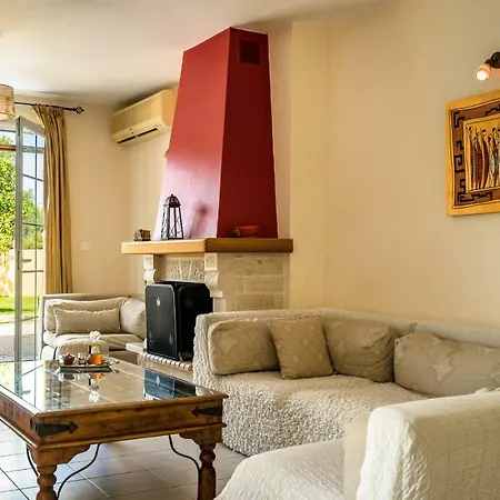 Appartement Acqui Argostóli