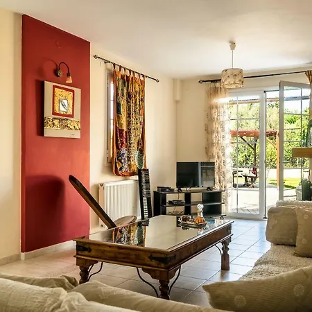 Appartement Acqui *