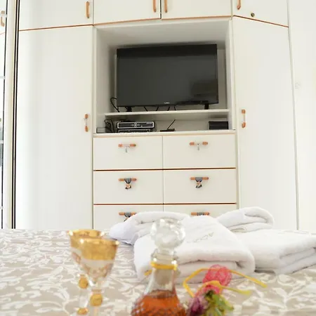 Appartement Acqui *