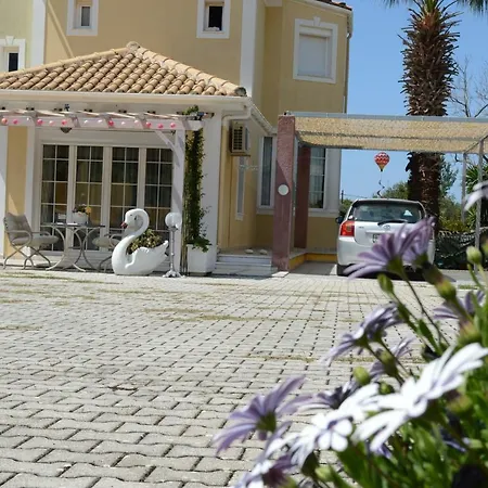 Acqui Appartement *