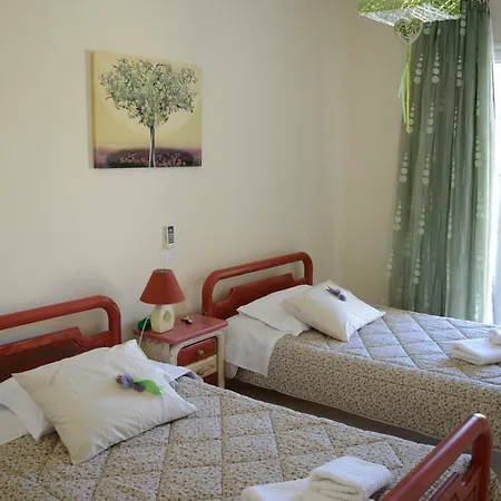 Appartement Acqui