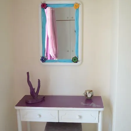 Appartement Acqui *