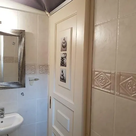 Appartement Acqui Argostóli