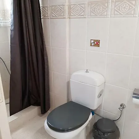 Acqui Appartement