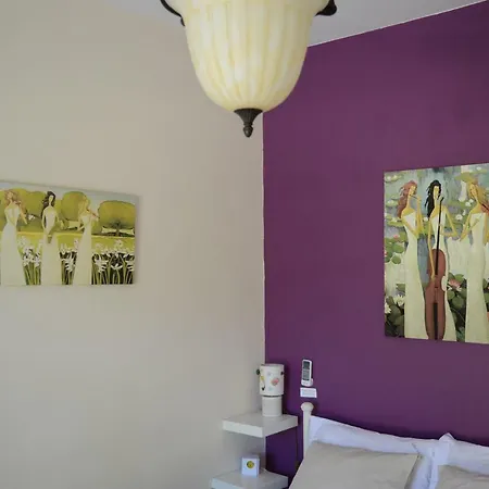 Appartement Acqui